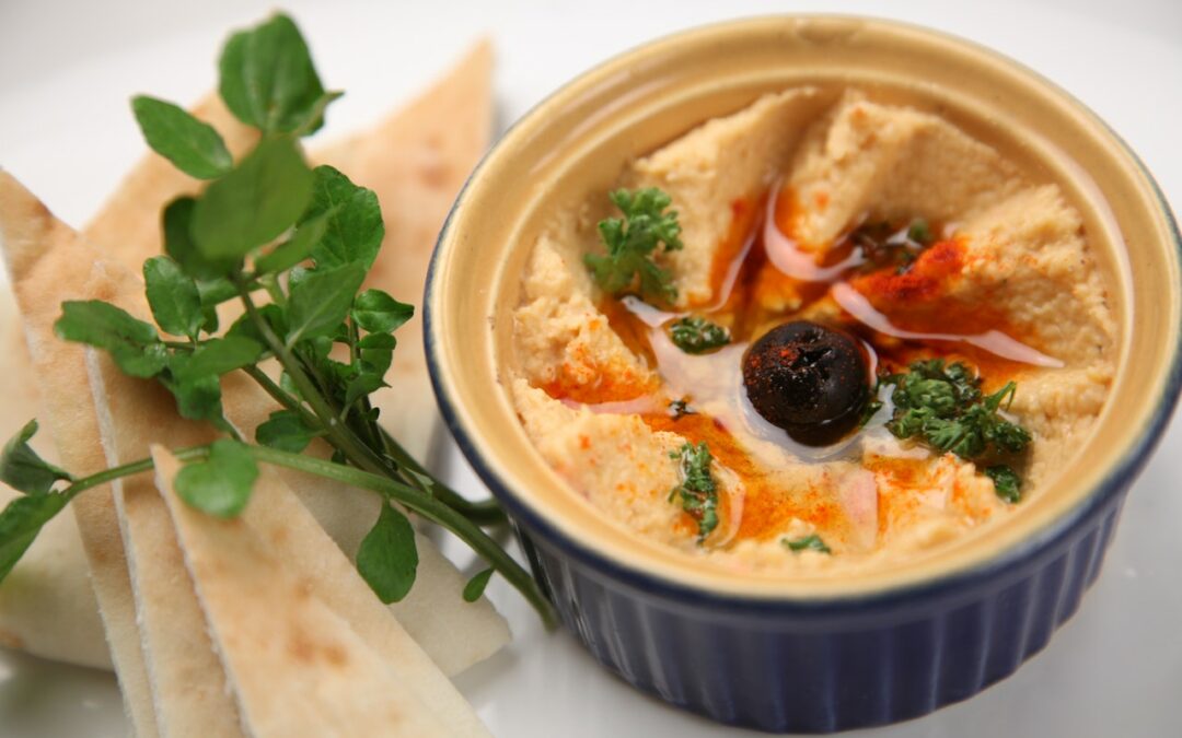 Hummus