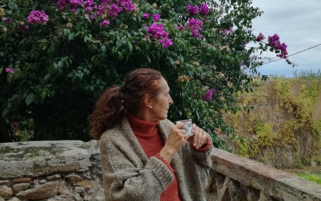 Infusiones de otoño e invierno para reconfortar el cuerpo y el alma