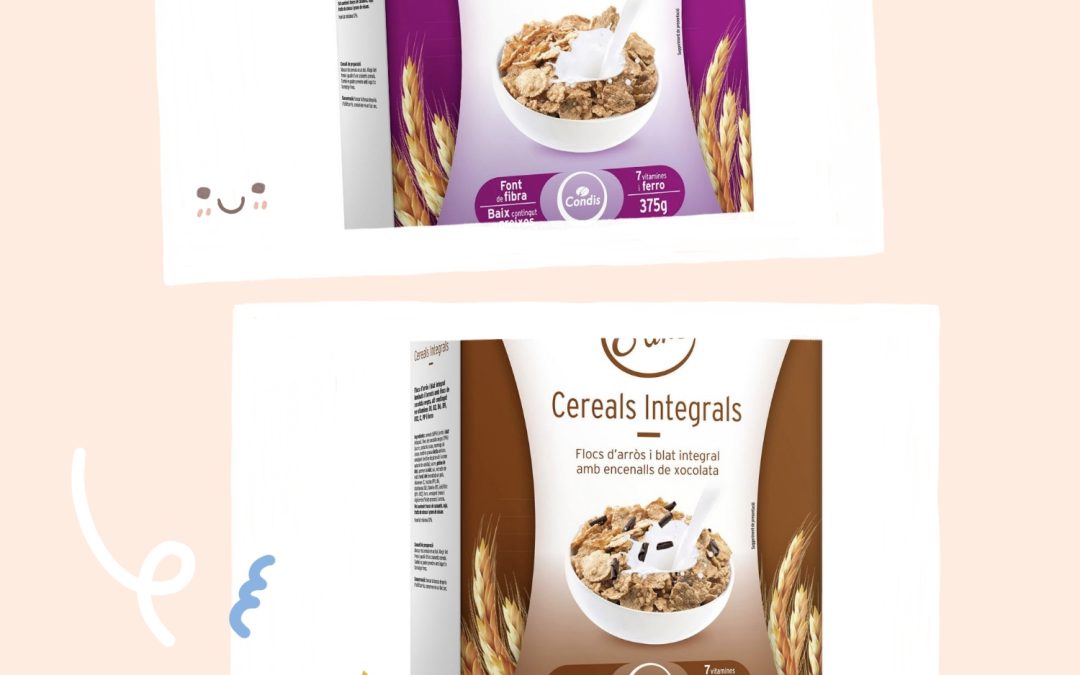 Vitaminas y minerales