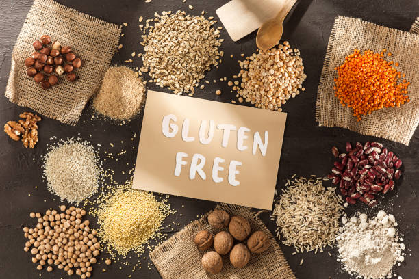 Hablemos del gluten